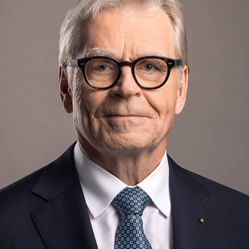 Prof. Dr. Lutz Aderhold