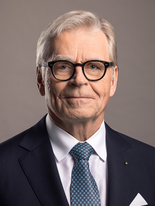 Prof. Dr. Lutz Aderhold