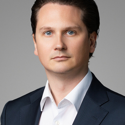 Maximilian Michelsen