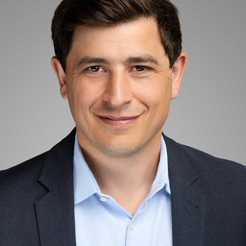 Prof. Dr. David Stoppelmann