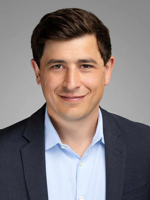 Prof. Dr. David Stoppelmann