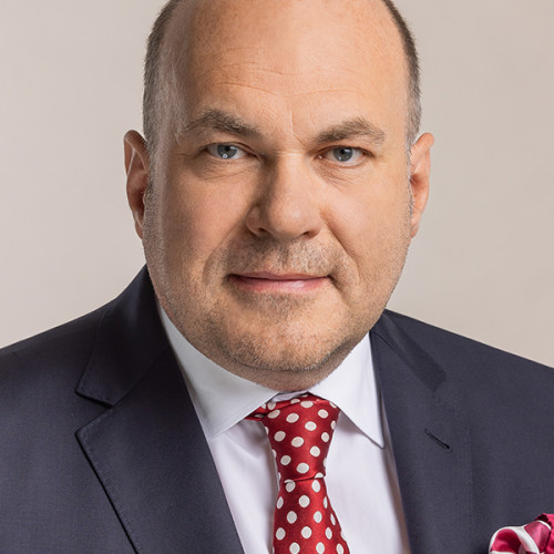 Ulrich Peters, LL.M.