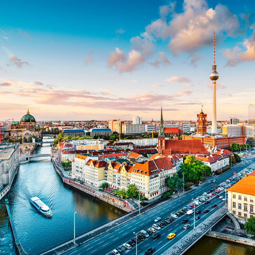 Berlin