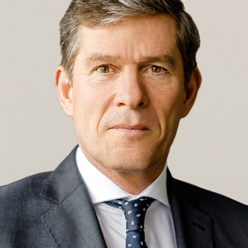 Dr. Thomas Rautenberg