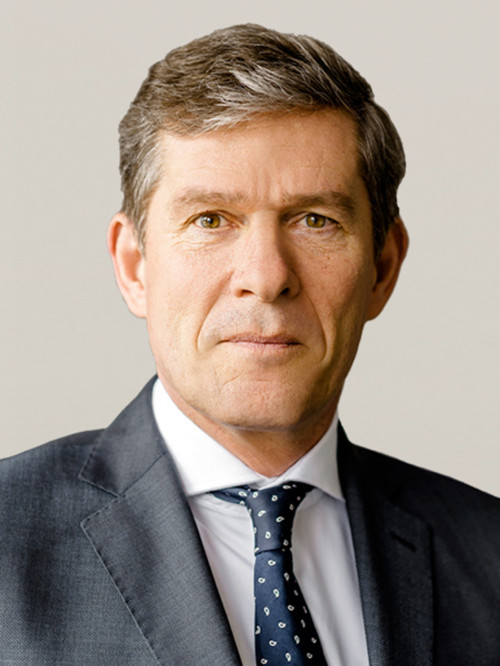 Dr. Thomas Rautenberg