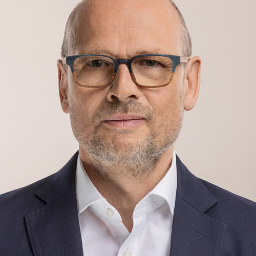 Dr. Gunther Lehleiter, LL.M.