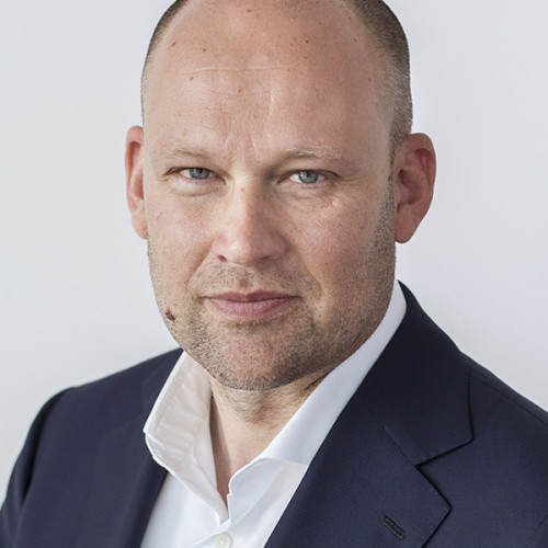 Sven Degenhardt, LL.M.