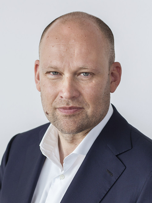 Sven Degenhardt, LL.M.