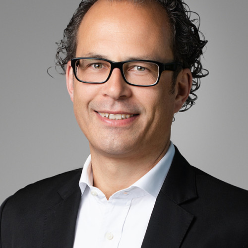 Dr. Michael L&ouml;ser