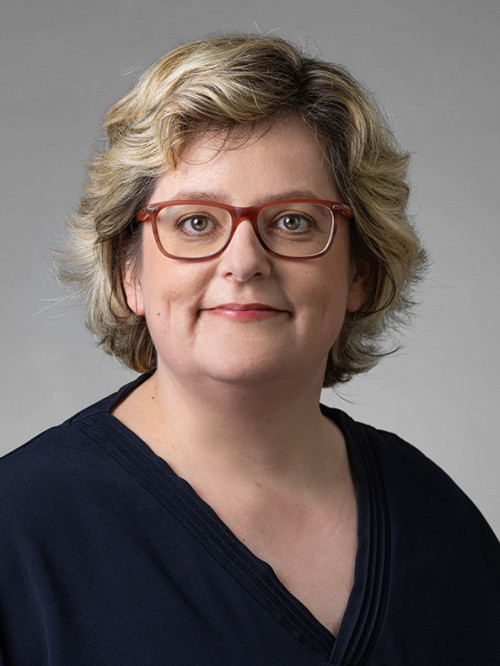 Dr. Julia P&auml;tzold