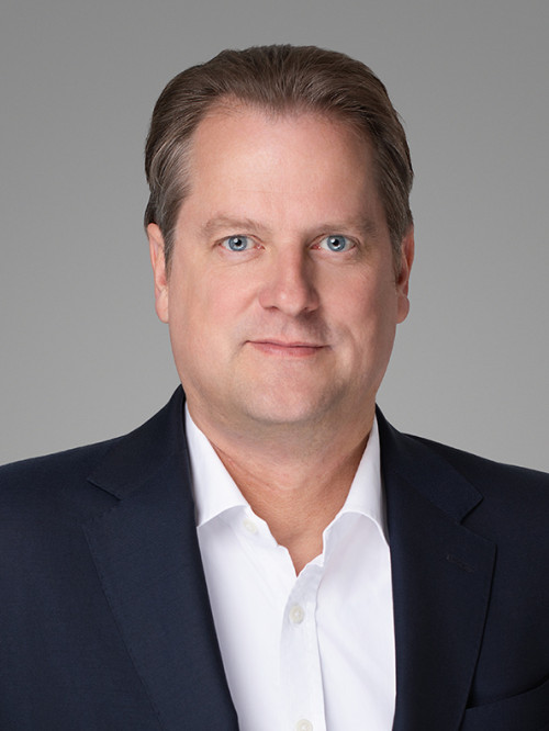 Dipl.-Kfm. Elmar Hiltner, CFA