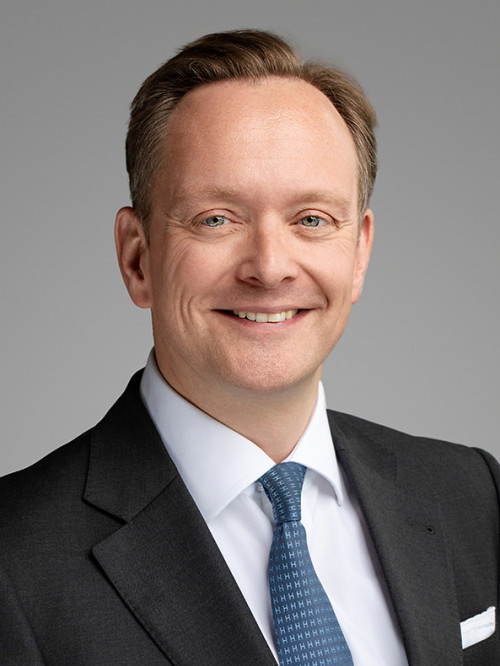 Dr. Carsten Kruchen