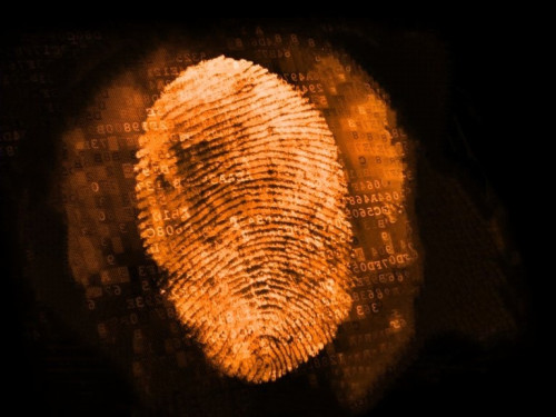 Arbeitszeiterfassung mittels Fingerabdruck?