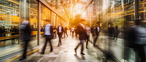 Career Fair 2024 &ndash; Karrieremesse