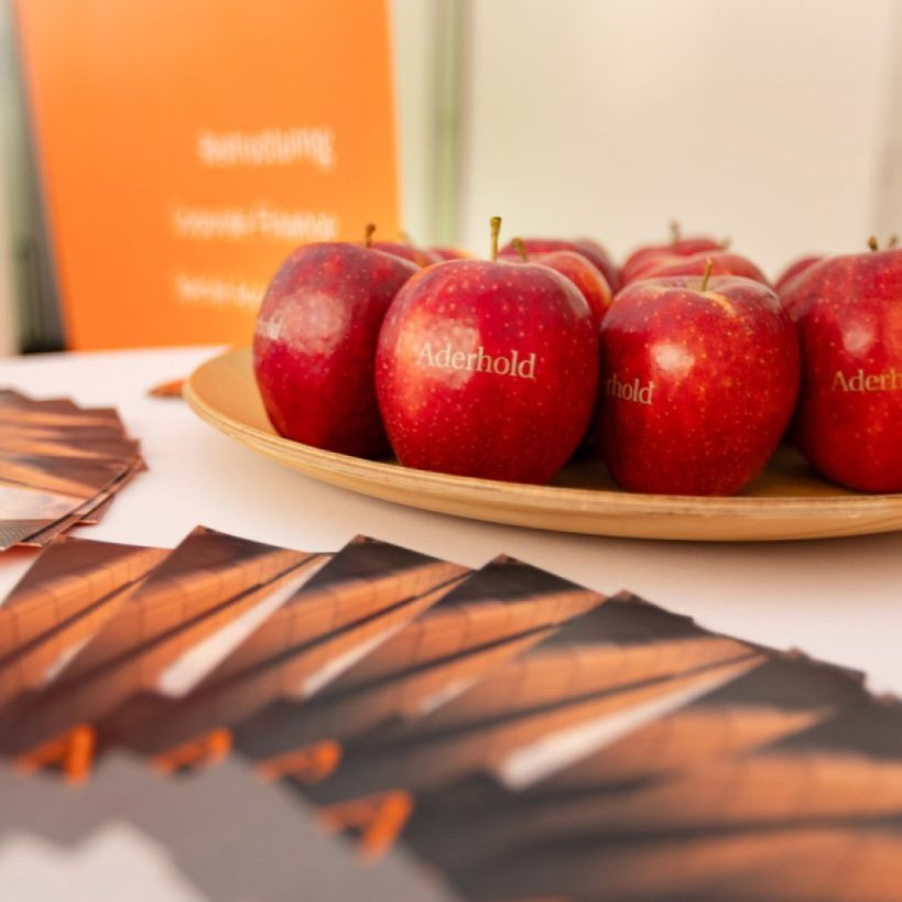 Das war die Career Fair 2025 &ndash; Karrieremesse in Mannheim