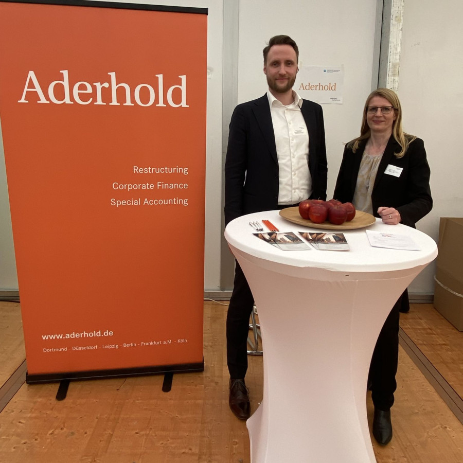 Das war die Career Fair 2025 &ndash; Karrieremesse in Mannheim