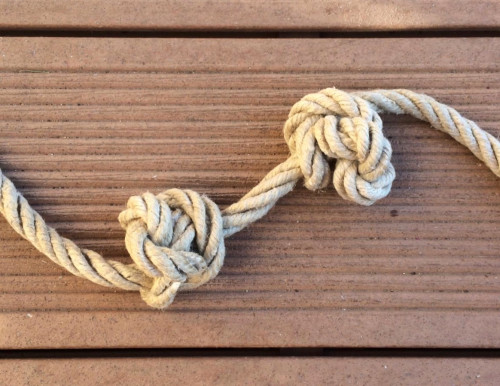 Doppelt h&auml;lt nicht immer besser...