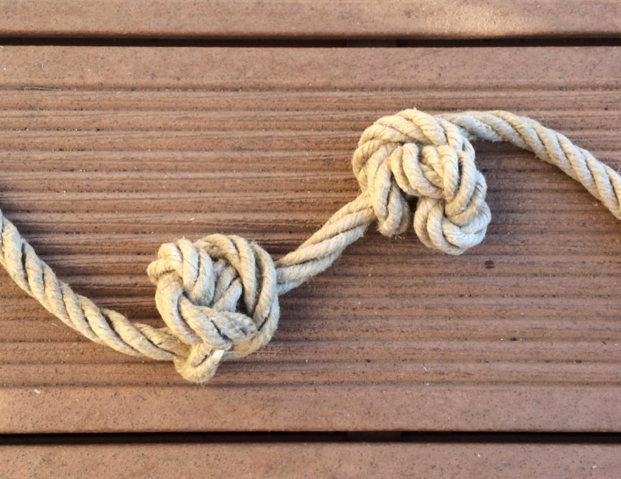 Doppelt h&auml;lt nicht immer besser...