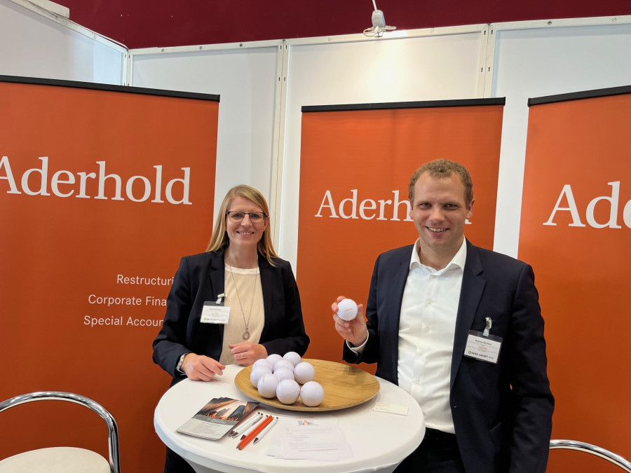 ENTER_ZUKUNFT 2025 &ndash; WIWI Jobmesse Goethe-Uni Frankfurt