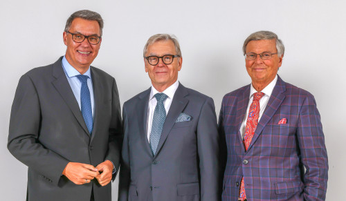 Festschrift f&uuml;r Lutz Aderhold