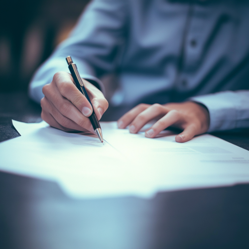 Formanforderungen f&uuml;r das Gewerberaummietrecht werden reduziert!