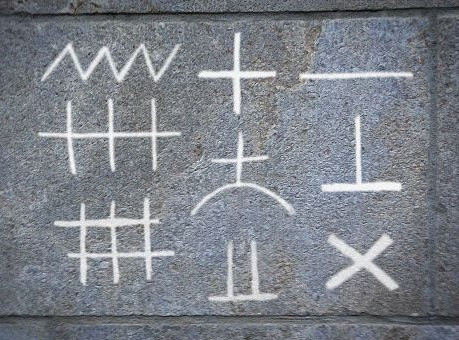 Geheimzeichen im Arbeitszeugnis