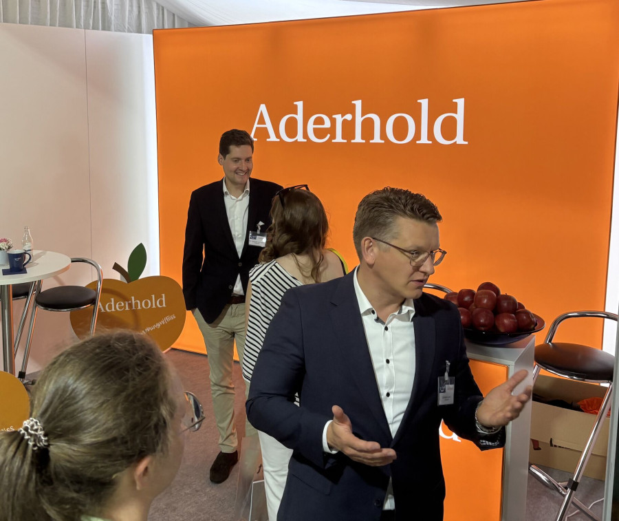 JurStart 2025 &ndash; Danke f&uuml;r euren Besuch!