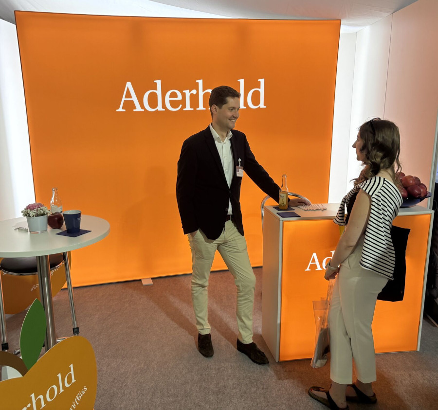 JurStart 2025 &ndash; Danke f&uuml;r euren Besuch!