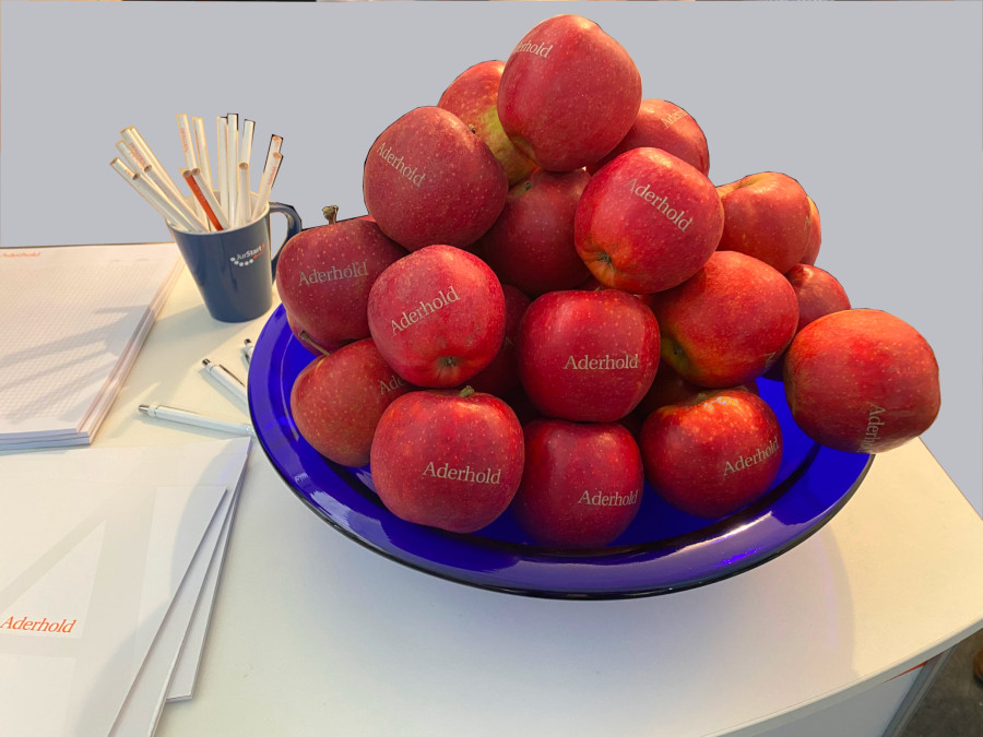 JurStart - Bewerbermesse