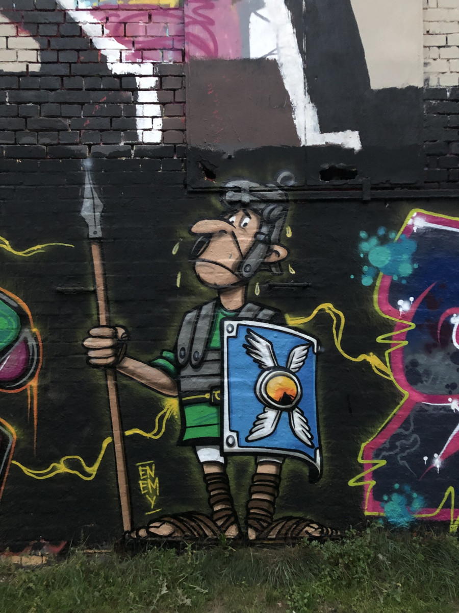 Leiharbeitnehmer bringen es!