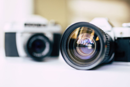 Mein Bild geh&ouml;rt mir! Oder auch nicht (mehr).