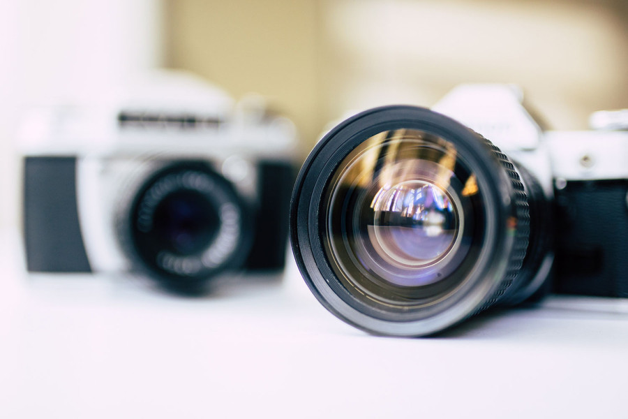 Mein Bild geh&ouml;rt mir! Oder auch nicht (mehr).