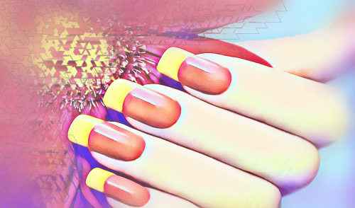 Nail-Art am Arbeitsplatz? -Die Reichweite des arbeitgeberseitigen Weisungs- und Direktionsrechtes