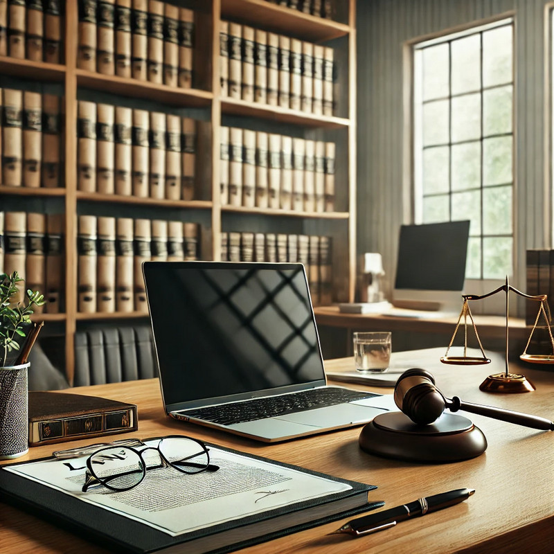 Praktikum bei der Aderhold Rechtsanwaltsgesellschaft