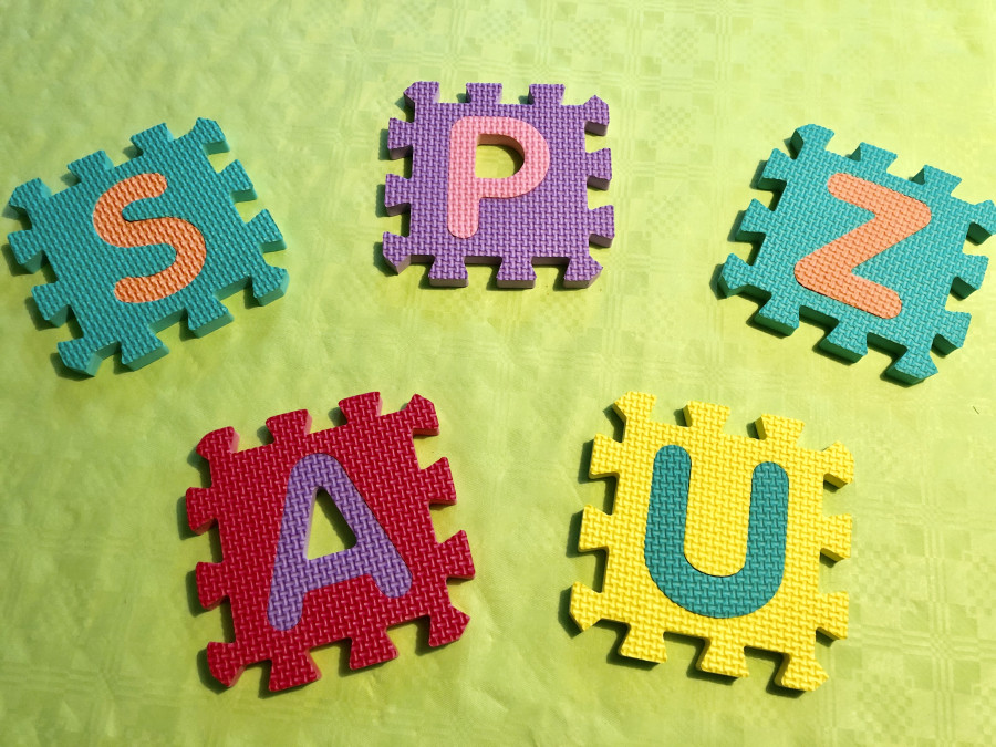 SAPUZ? Was ist das denn?