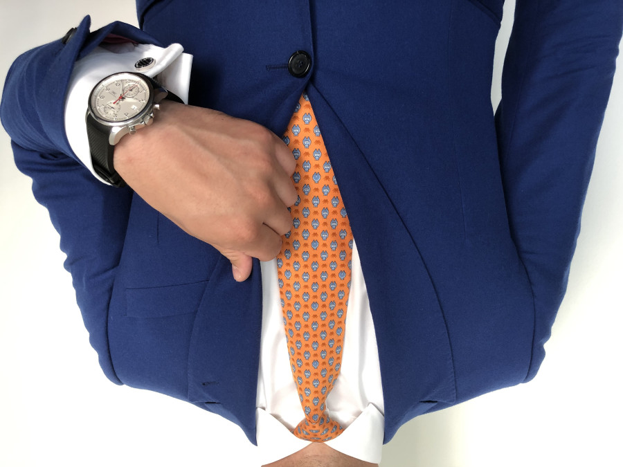 Sein oder Nichtsein, das ist hier die Frage!