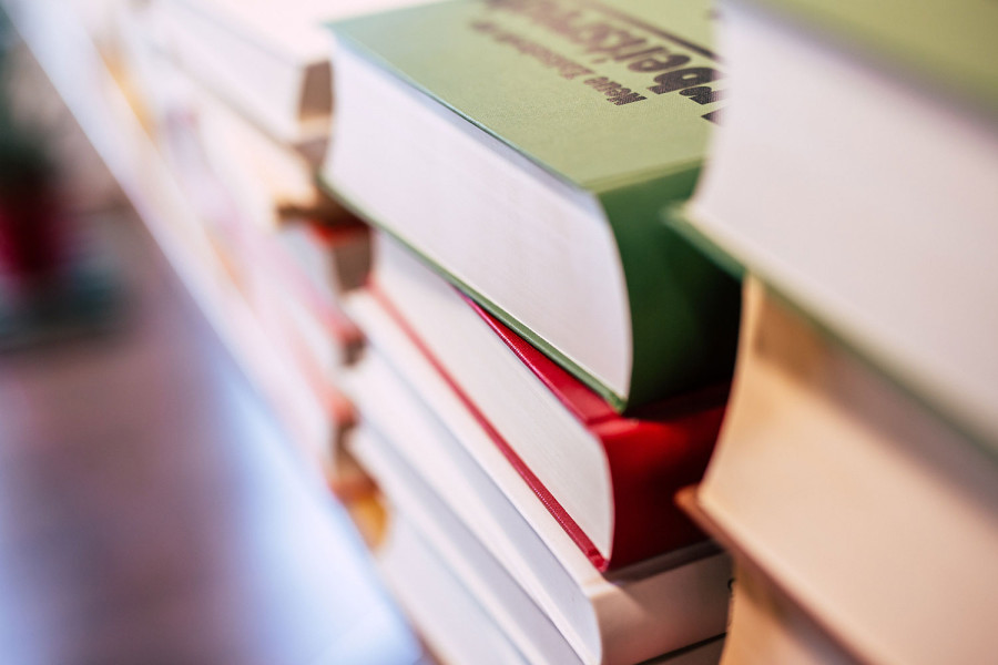 Sind wir nicht alle Aufsichtsrat?