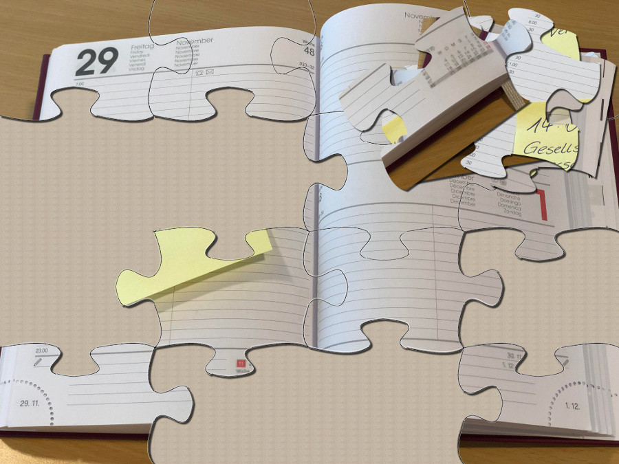 Teil 10: Haben Sie daran schon gedacht? - Fallstricke bei der Gesellschafterversammlung