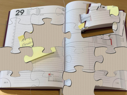 Teil 12: Haben Sie daran schon gedacht? &ndash; Fallstricke bei der Gesellschafterversammlung