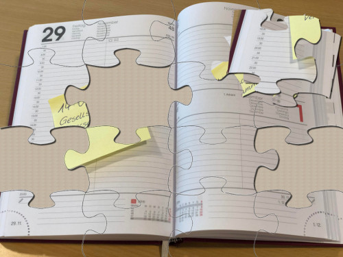 Teil 13: Haben Sie daran schon gedacht? - Fallstricke bei der Gesellschafterversammlung