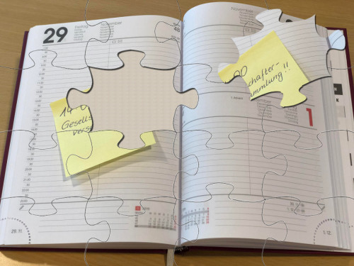 Teil 15: Haben Sie daran schon gedacht? &ndash; Fallstricke bei der Gesellschafterversammlung