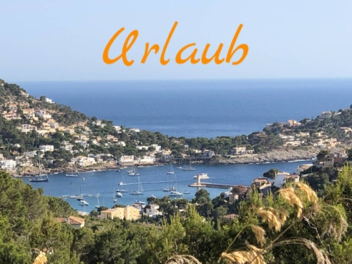 Urlaubsstress? Nie mehr!