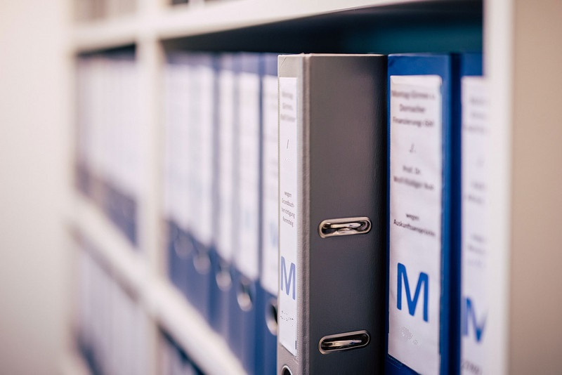 Vertrauen ist gut, Kontrolle ist besser...