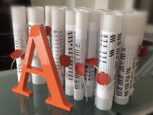 Welcher Antrag soll es sein?