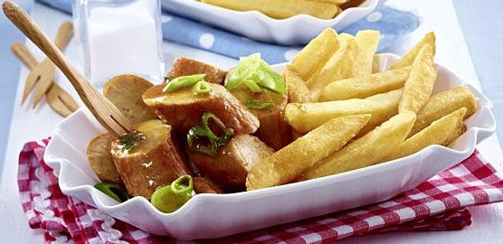 Wenn es mal wieder schneller gehen muss