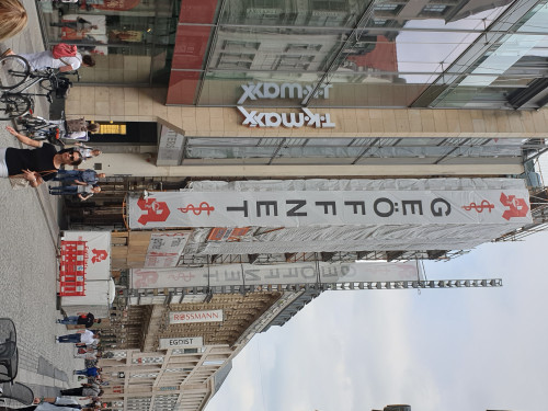 Werbeverbot f&uuml;r Apotheken: Wenn wenig schon zu viel ist.