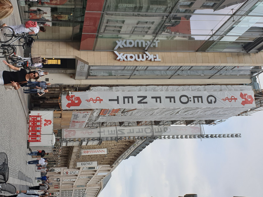 Werbeverbot f&uuml;r Apotheken: Wenn wenig schon zu viel ist.