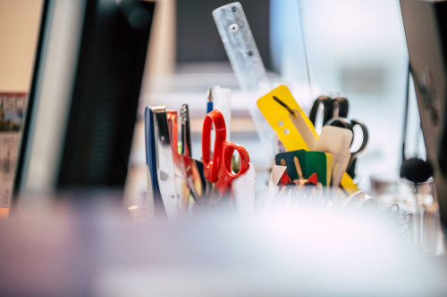 Wie schreibe ich es am besten?