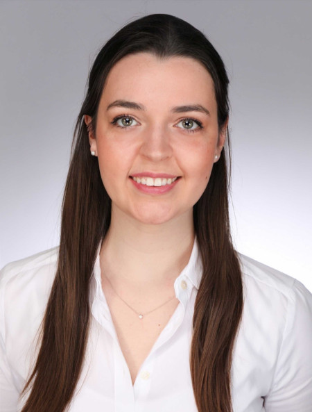 Alina Stricker