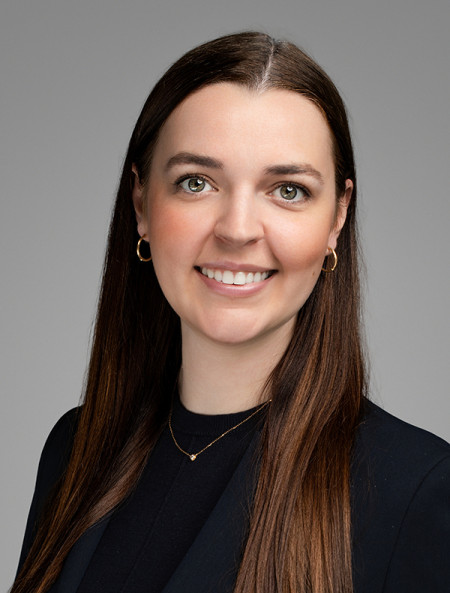 Alina Stricker